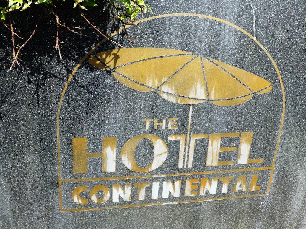 The Hotel Continental ハリッジ エクステリア 写真